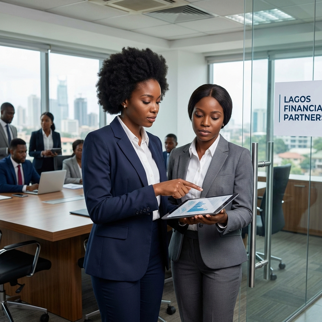 Finance & Accounting