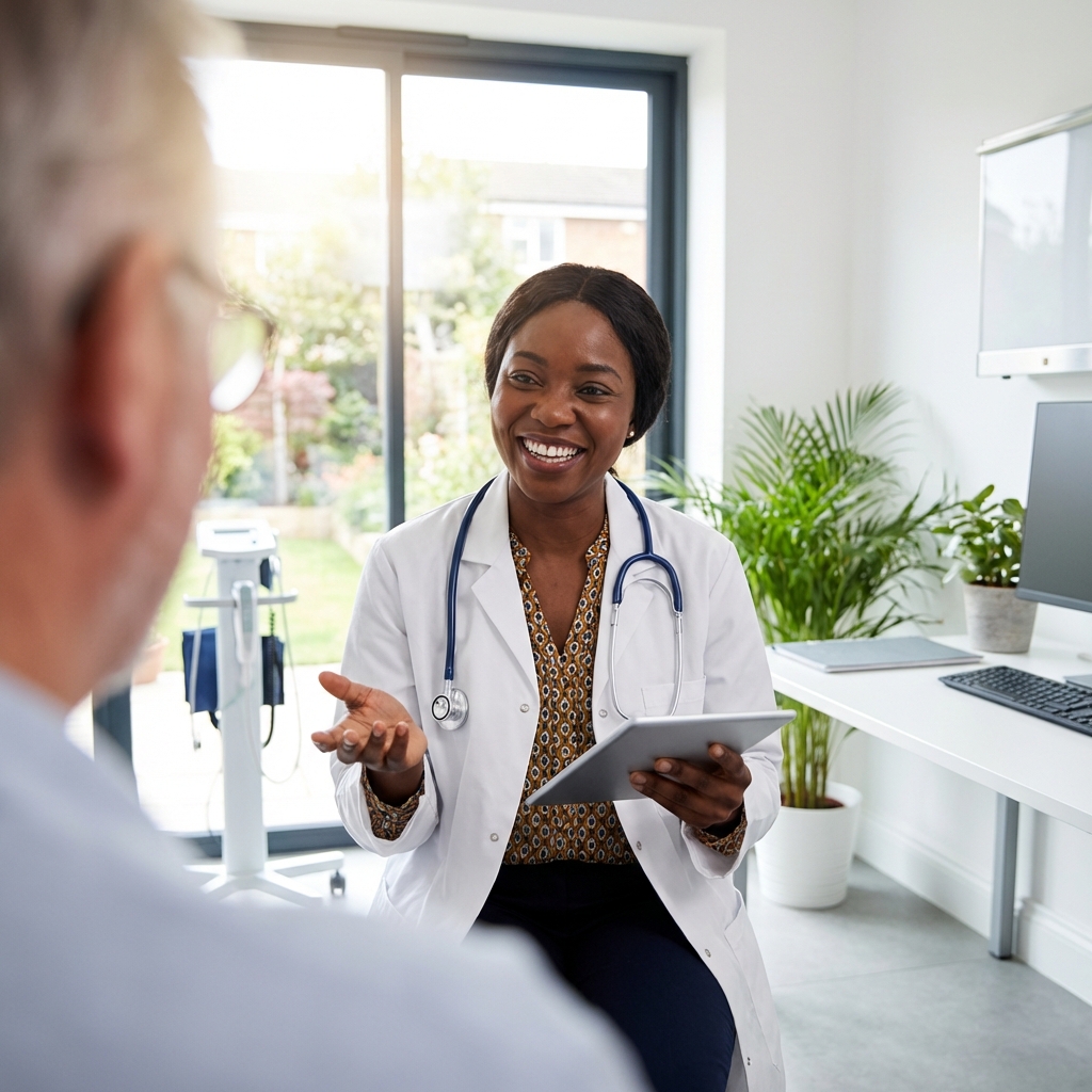 Healthcare & Telemedicine