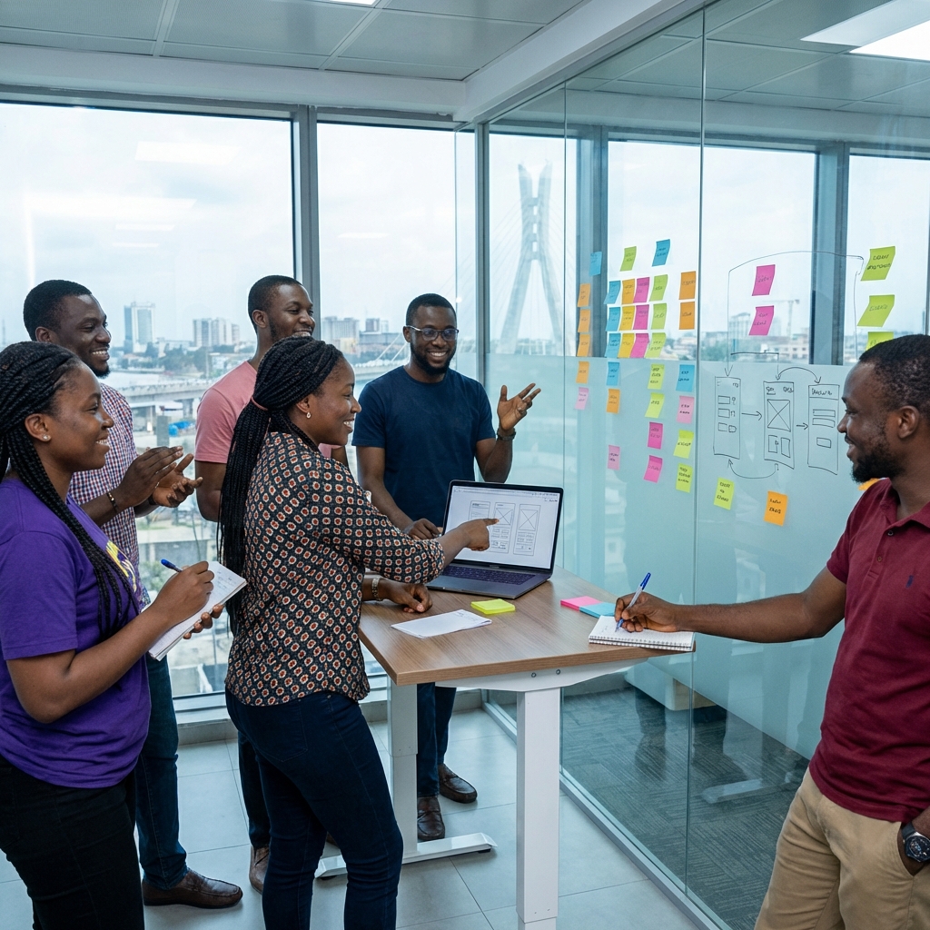 Technology & Software